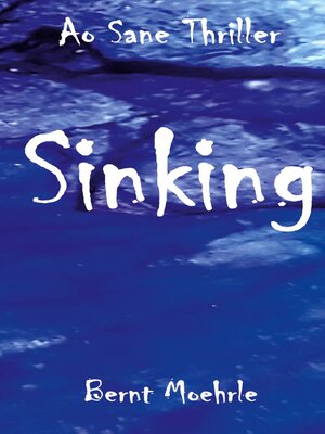 cover image of Sinking